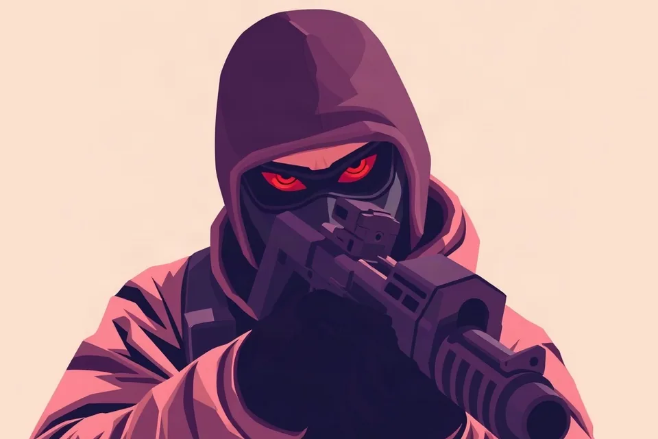 Artwork for Counter-Strike 2